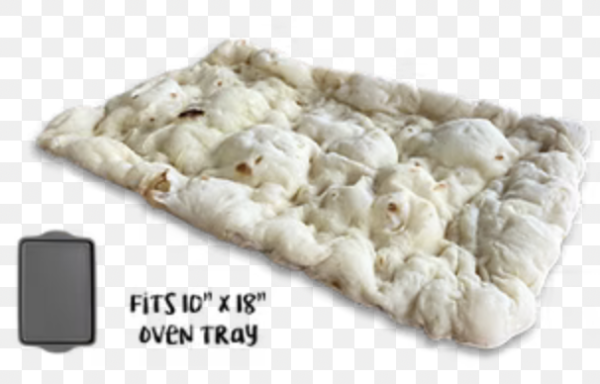 Pizza Slab Romana 10"x18" 10's CTN